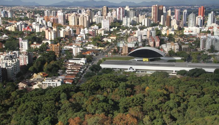 Foto: José Fernando Ogura/Arquivo AEN 209 cidades do Paraná têm alto Índice de Progresso Social; Curitiba é melhor capital
